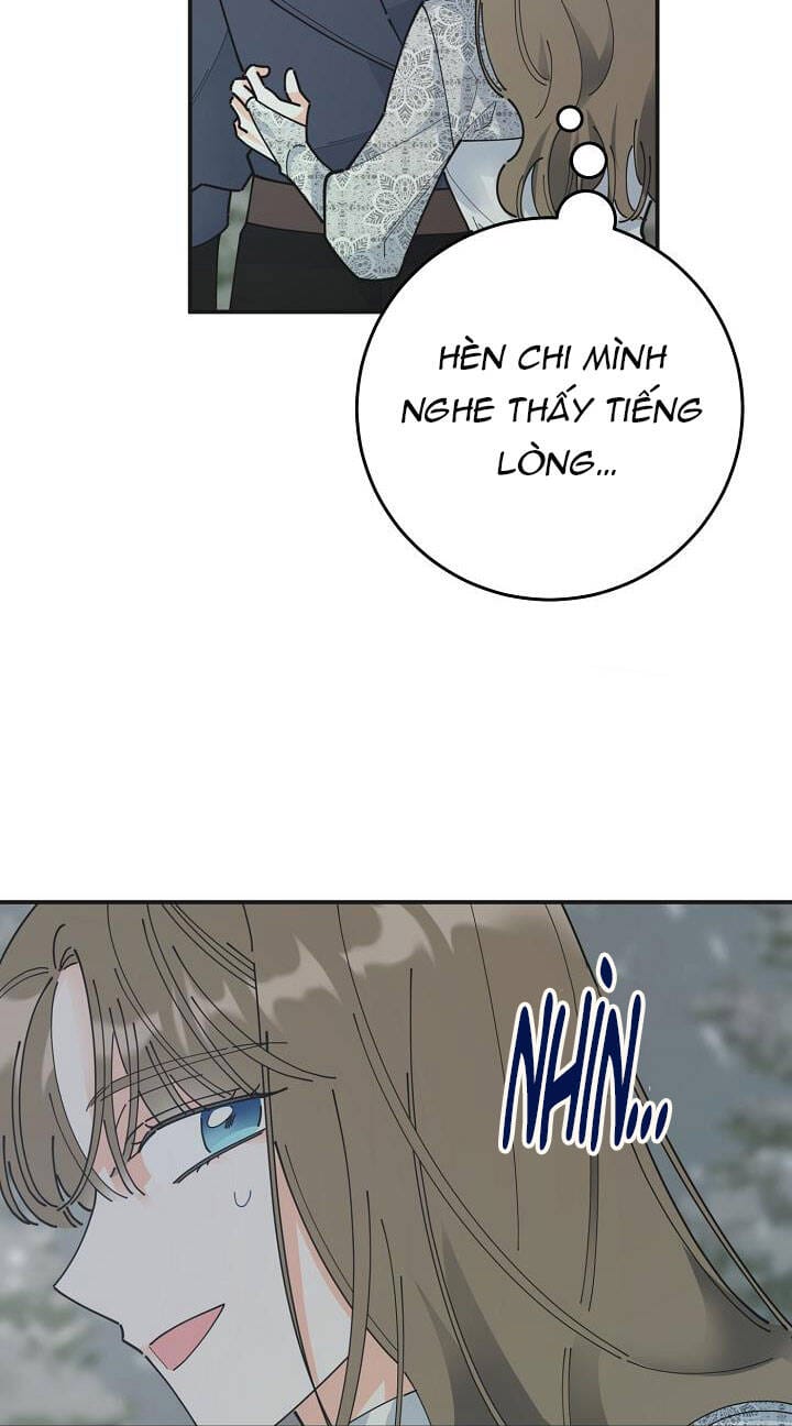 Truyện Tranh Người Hùng Của Ác Nữ - The Devil Lady’s Hero trang 6