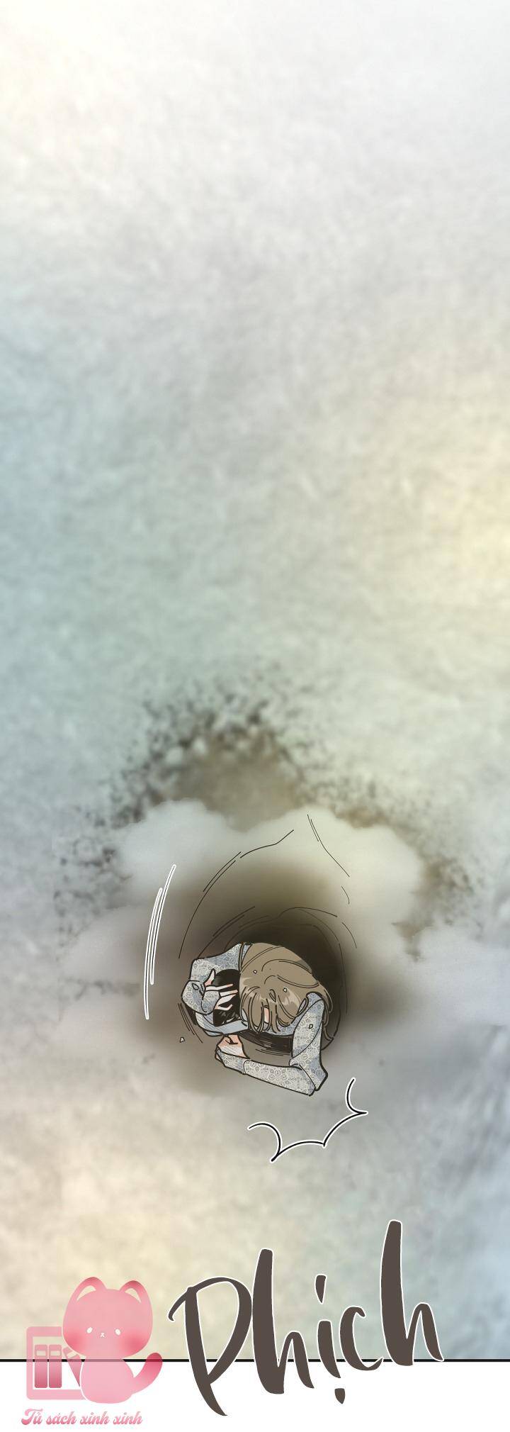 Truyện Tranh Người Hùng Của Ác Nữ - The Devil Lady’s Hero trang 6