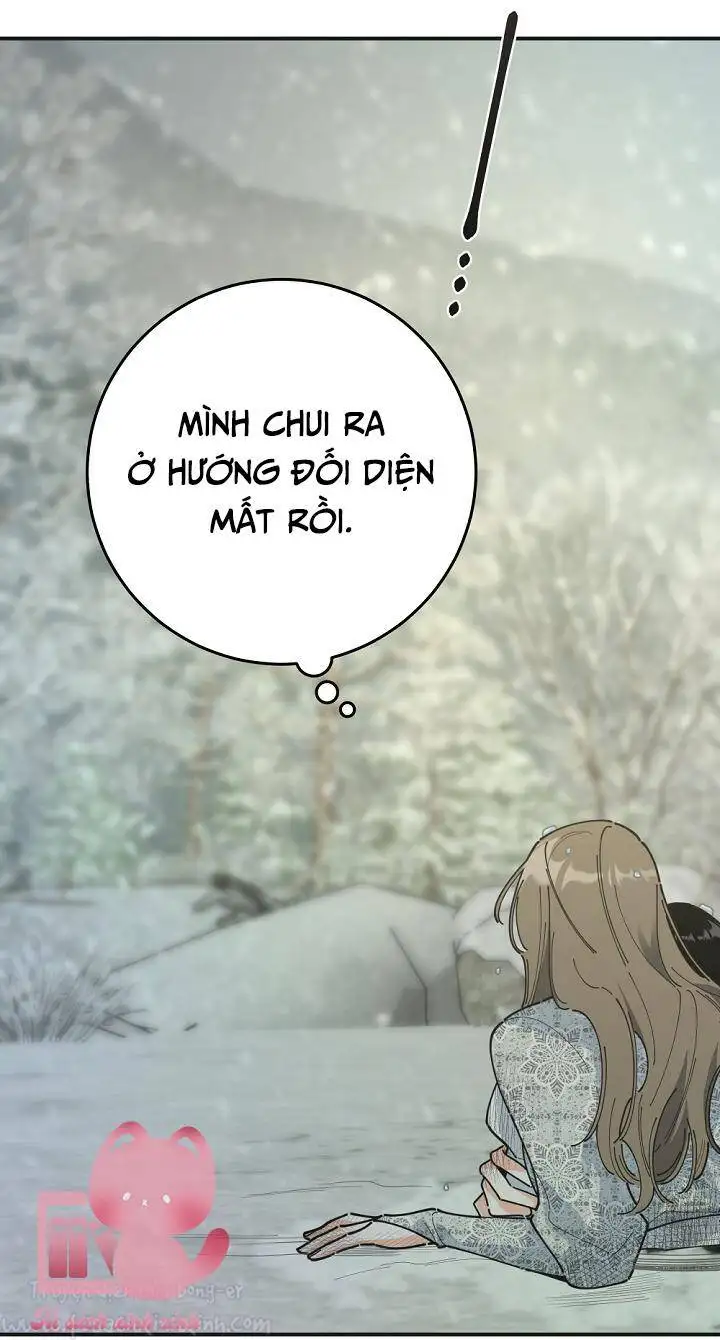 Truyện Tranh Người Hùng Của Ác Nữ - The Devil Lady’s Hero trang 6