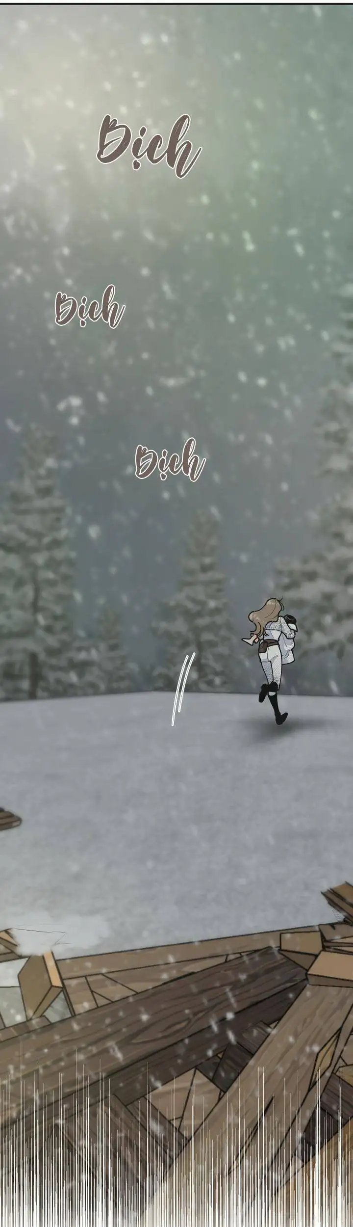 Truyện Tranh Người Hùng Của Ác Nữ - The Devil Lady’s Hero trang 6