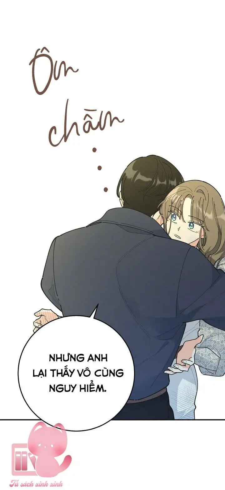 Truyện Tranh Người Hùng Của Ác Nữ - The Devil Lady’s Hero trang 6