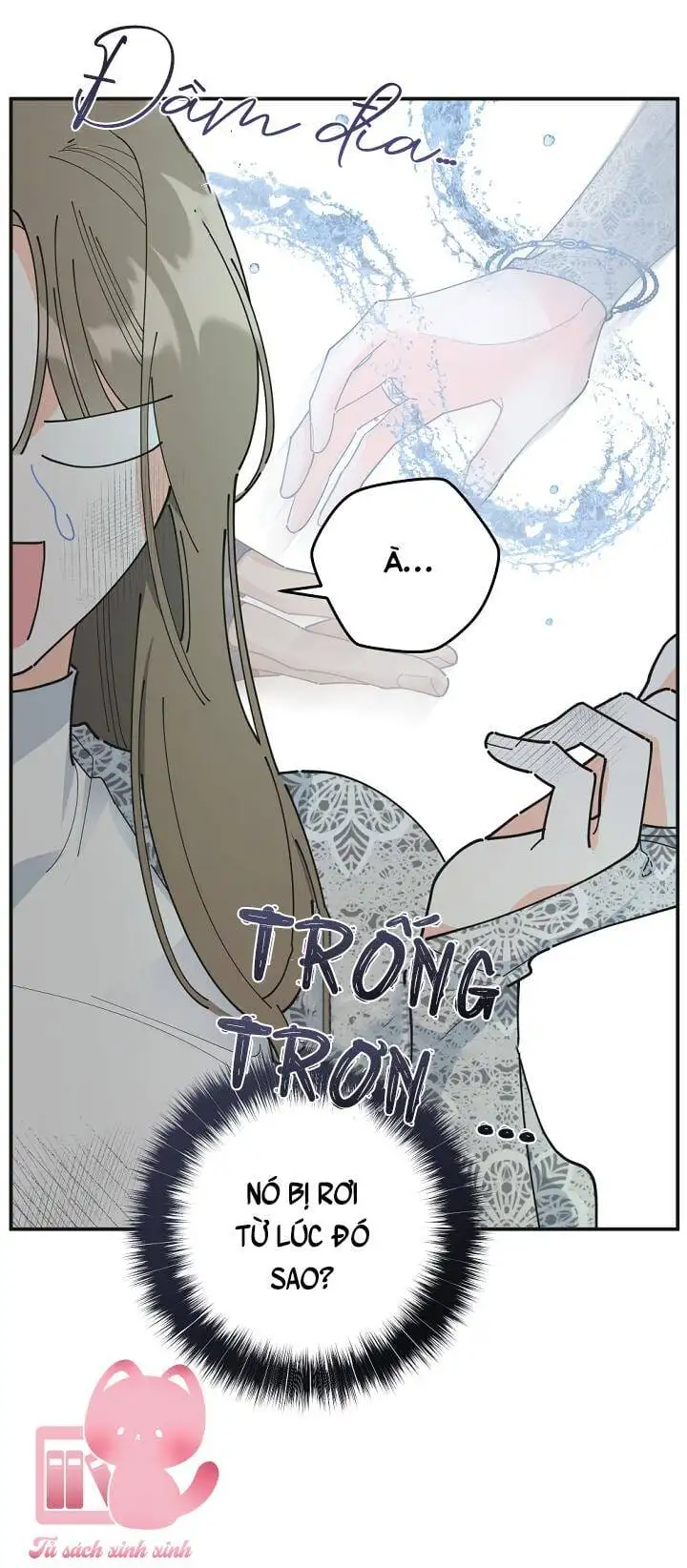 Truyện Tranh Người Hùng Của Ác Nữ - The Devil Lady’s Hero trang 6