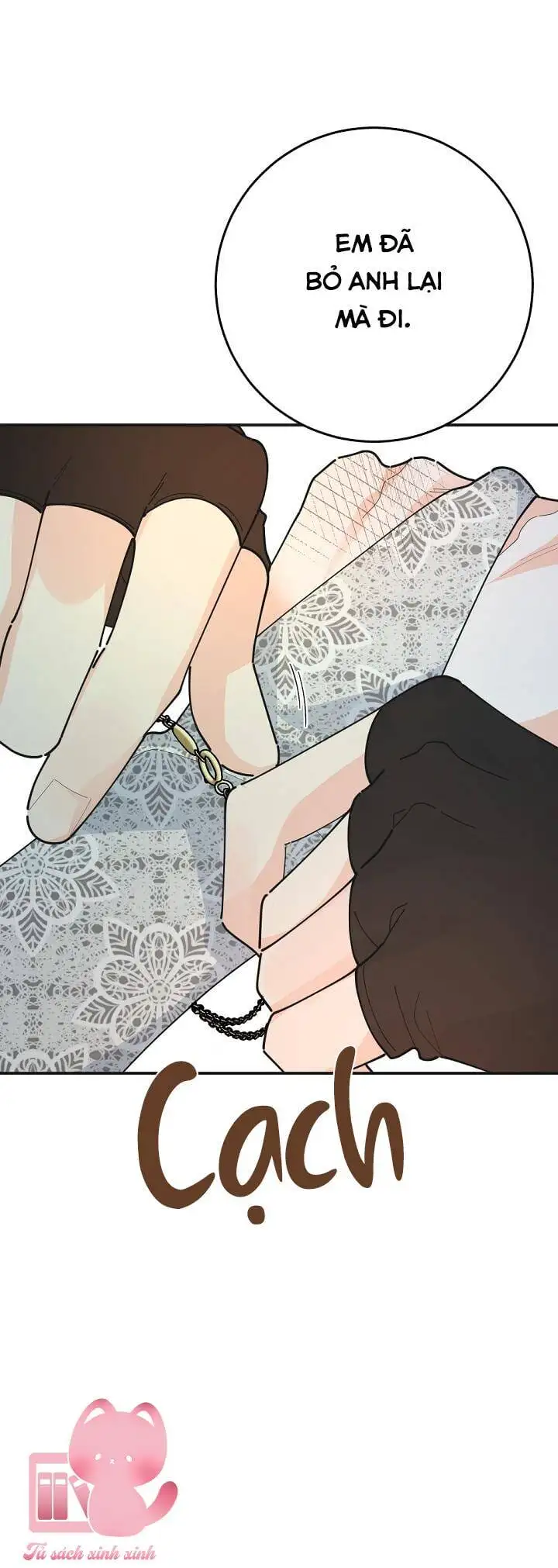 Truyện Tranh Người Hùng Của Ác Nữ - The Devil Lady’s Hero trang 6