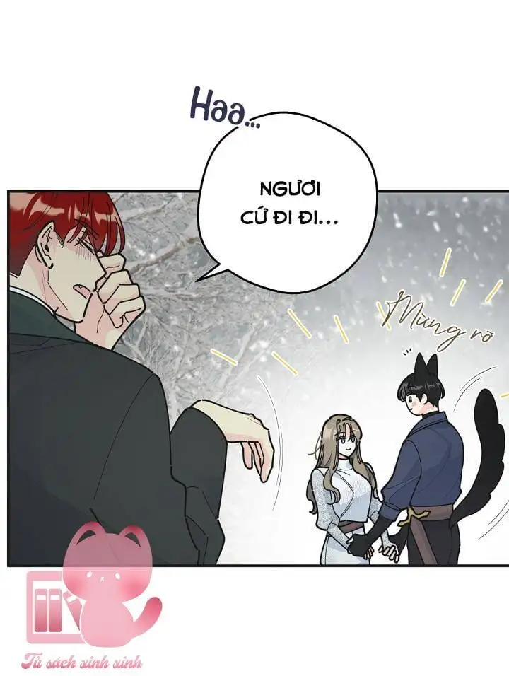 Truyện Tranh Người Hùng Của Ác Nữ - The Devil Lady’s Hero trang 6