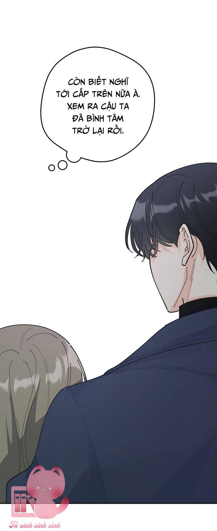 Truyện Tranh Người Hùng Của Ác Nữ - The Devil Lady’s Hero trang 6