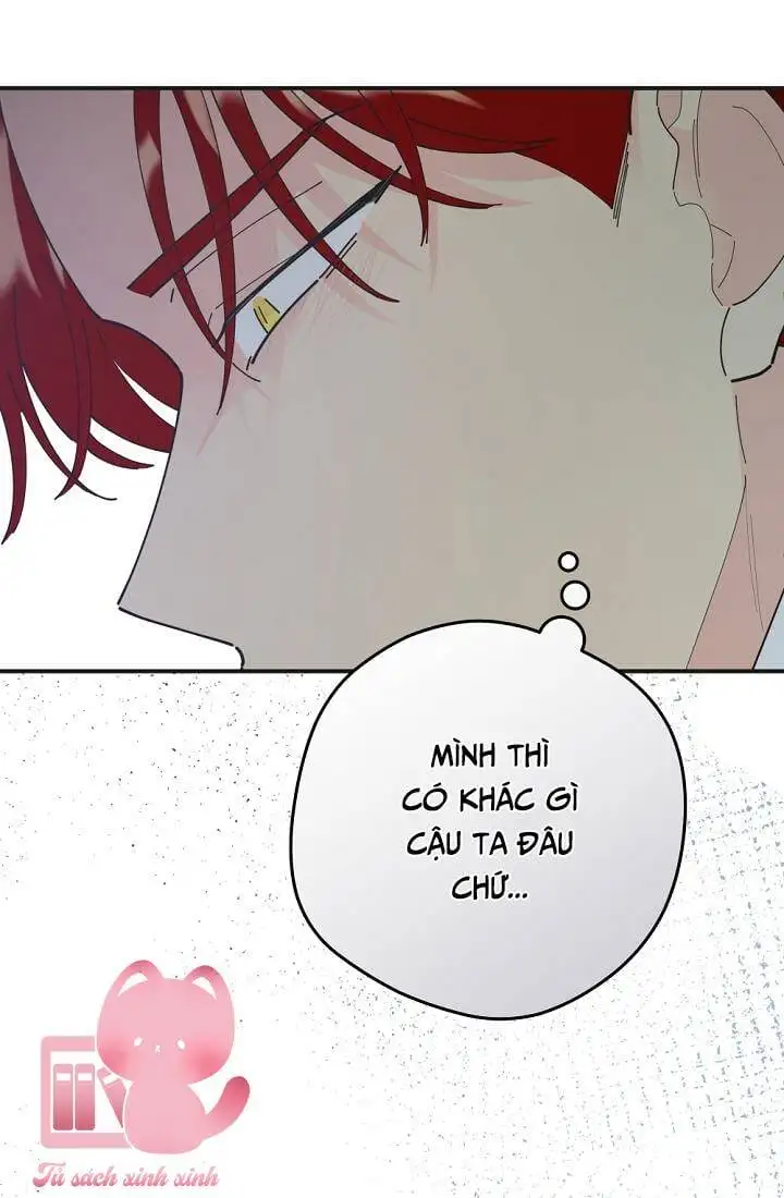 Truyện Tranh Người Hùng Của Ác Nữ - The Devil Lady’s Hero trang 6