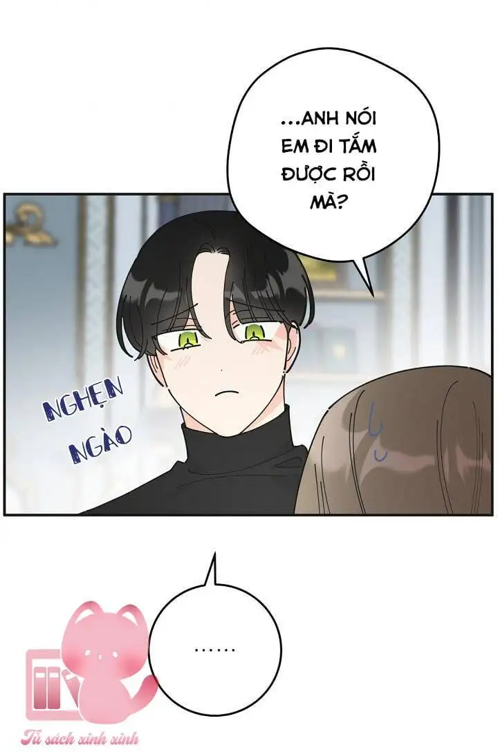 Truyện Tranh Người Hùng Của Ác Nữ - The Devil Lady’s Hero trang 6