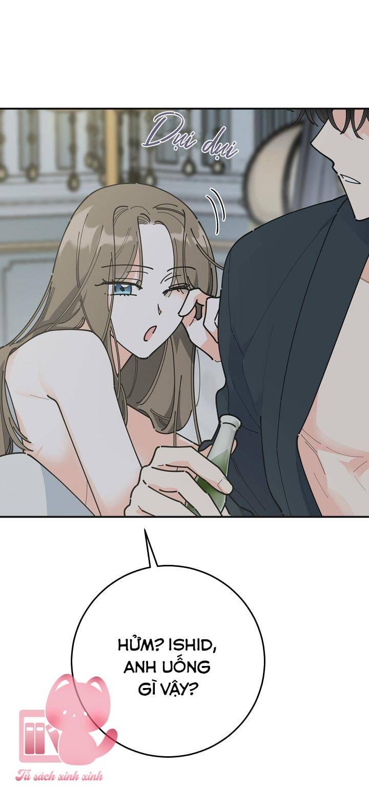 Truyện Tranh Người Hùng Của Ác Nữ - The Devil Lady’s Hero trang 6