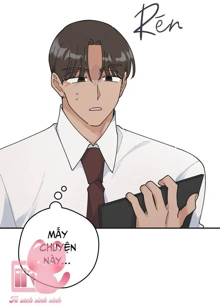 Truyện Tranh Người Hùng Của Ác Nữ - The Devil Lady’s Hero trang 6