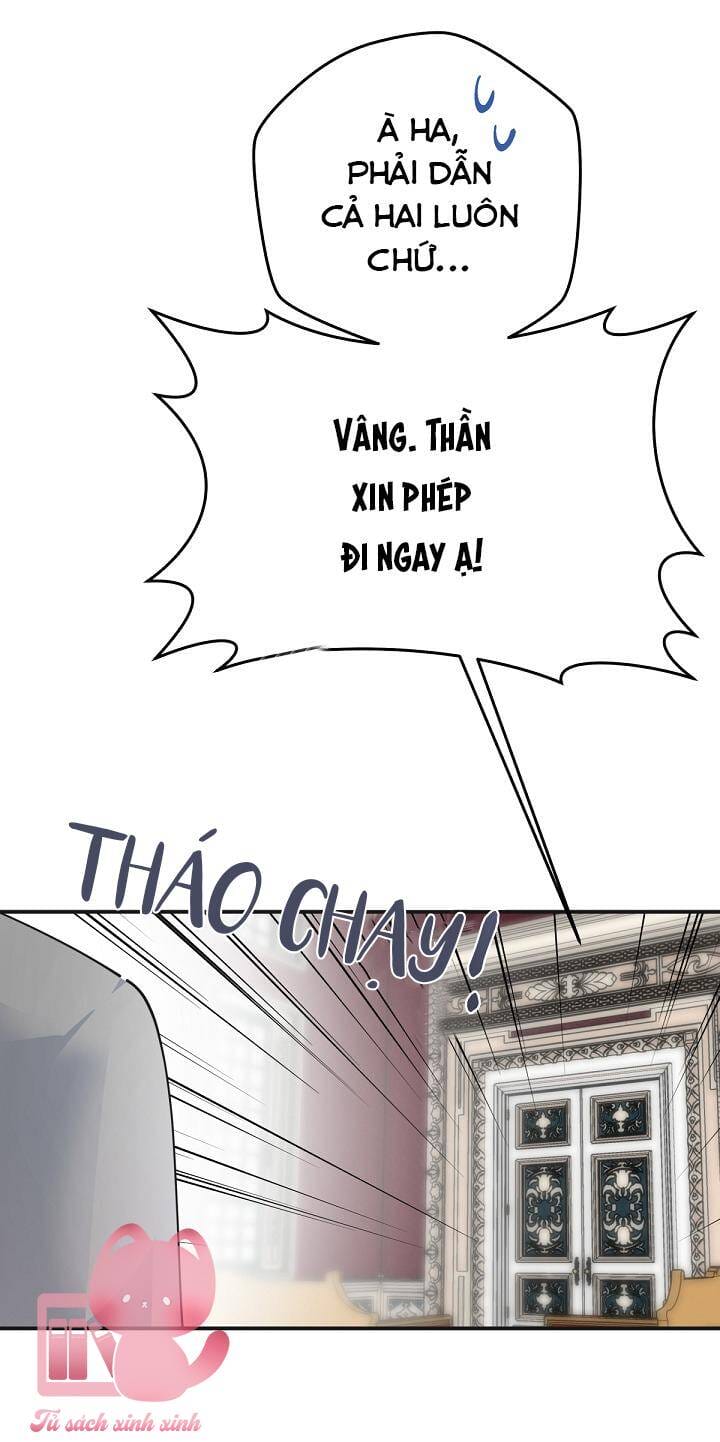 Truyện Tranh Người Hùng Của Ác Nữ - The Devil Lady’s Hero trang 6