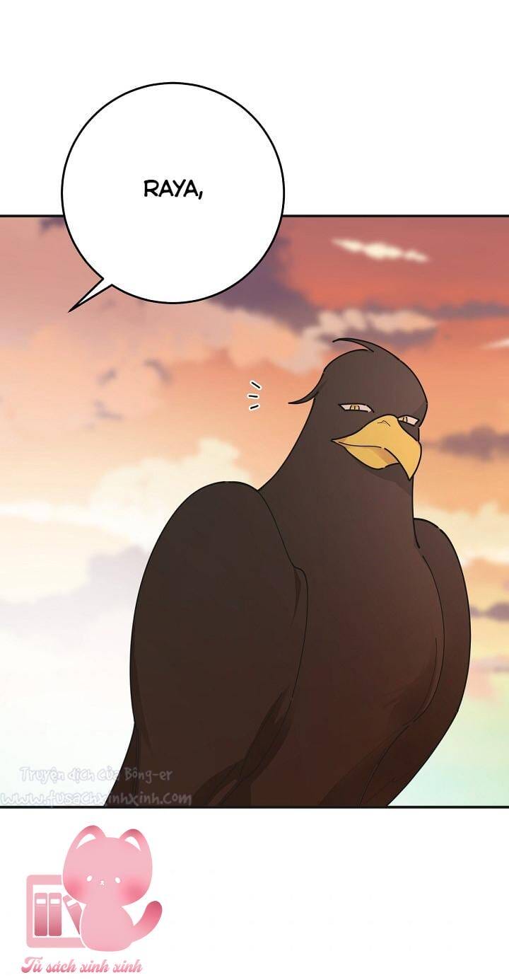 Truyện Tranh Người Hùng Của Ác Nữ - The Devil Lady’s Hero trang 6