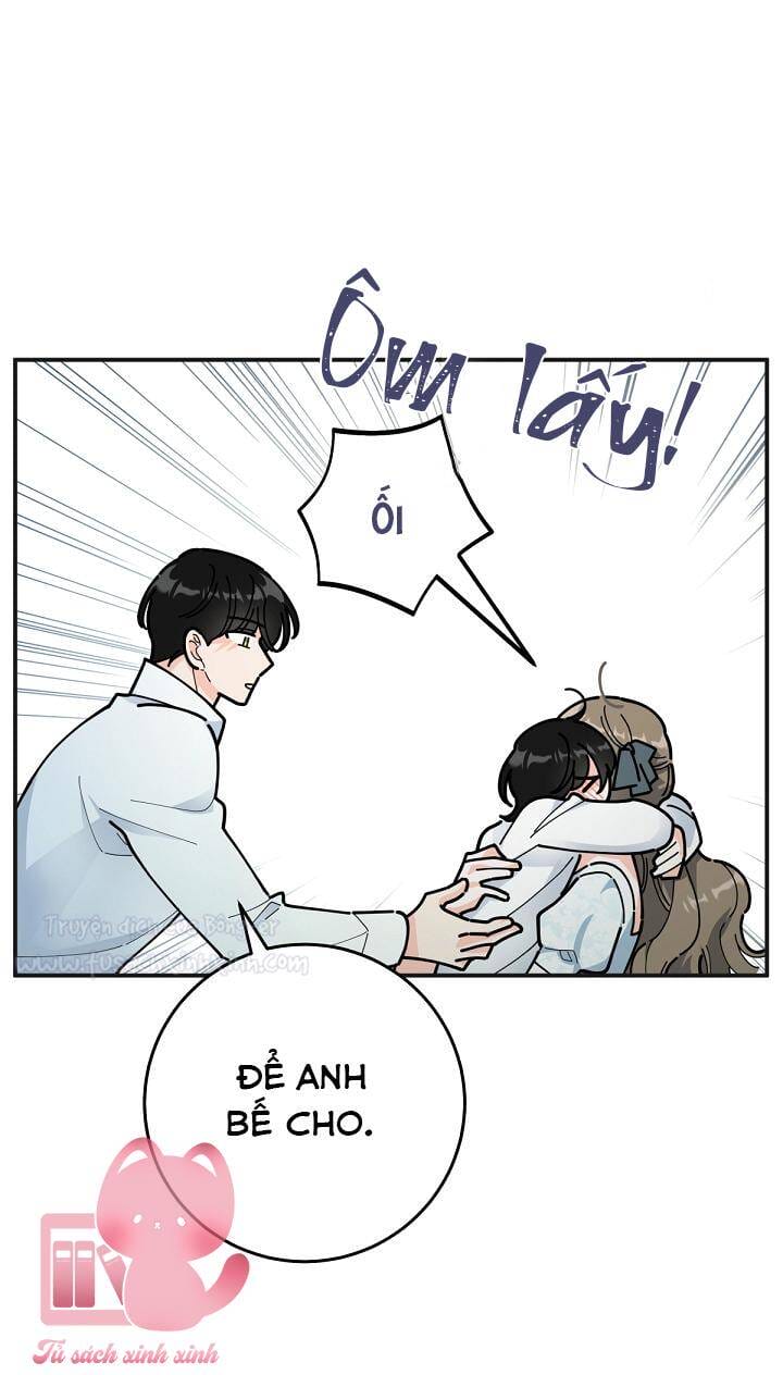 Truyện Tranh Người Hùng Của Ác Nữ - The Devil Lady’s Hero trang 6