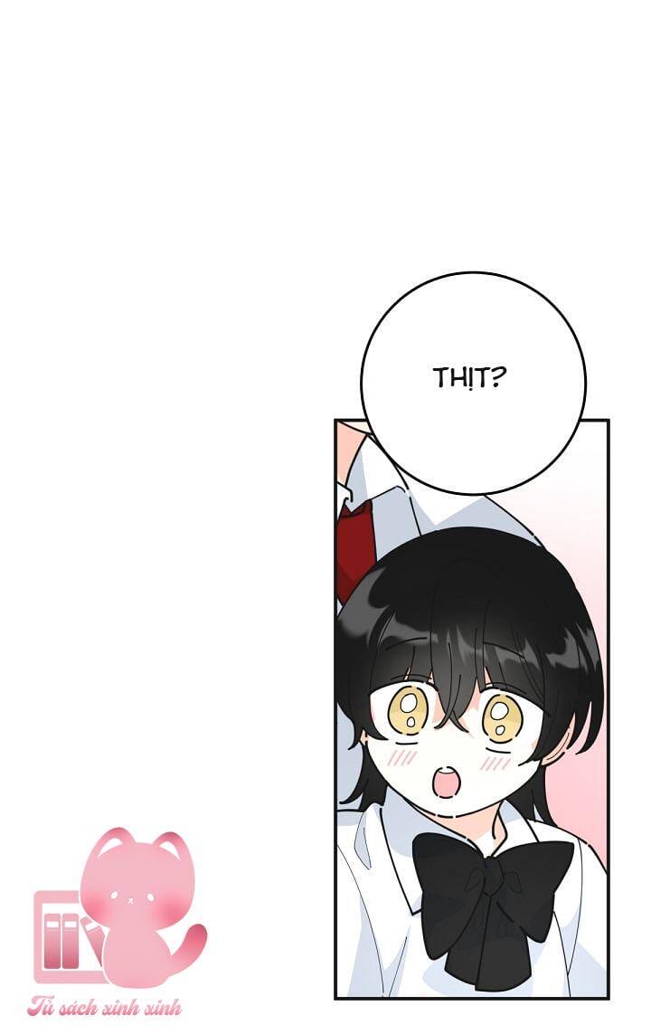 Truyện Tranh Người Hùng Của Ác Nữ - The Devil Lady’s Hero trang 6