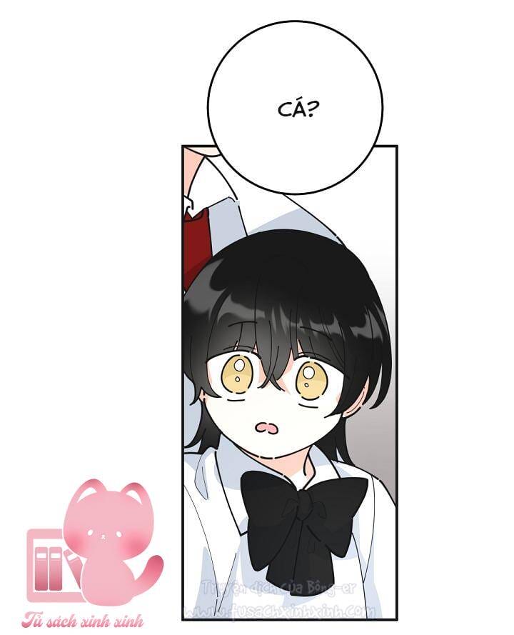 Truyện Tranh Người Hùng Của Ác Nữ - The Devil Lady’s Hero trang 6