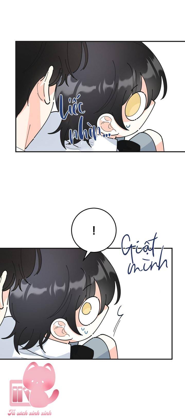 Truyện Tranh Người Hùng Của Ác Nữ - The Devil Lady’s Hero trang 6