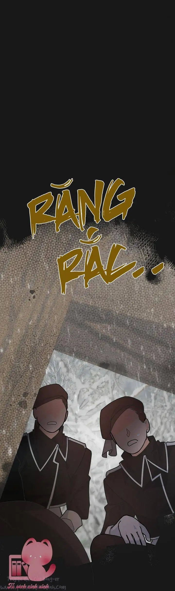 Truyện Tranh Người Hùng Của Ác Nữ - The Devil Lady’s Hero trang 6