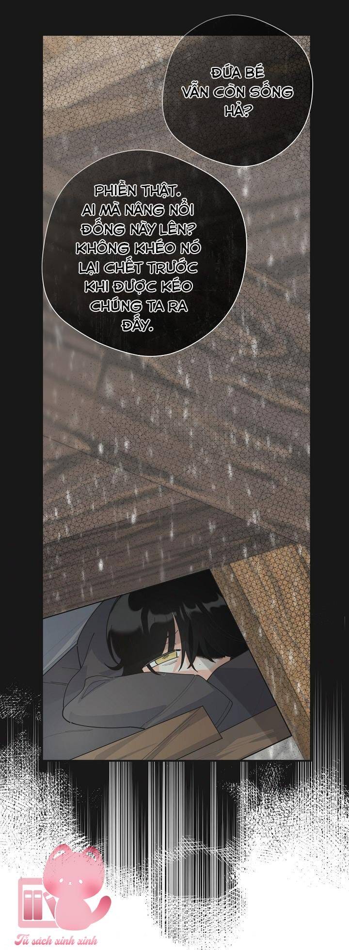 Truyện Tranh Người Hùng Của Ác Nữ - The Devil Lady’s Hero trang 6