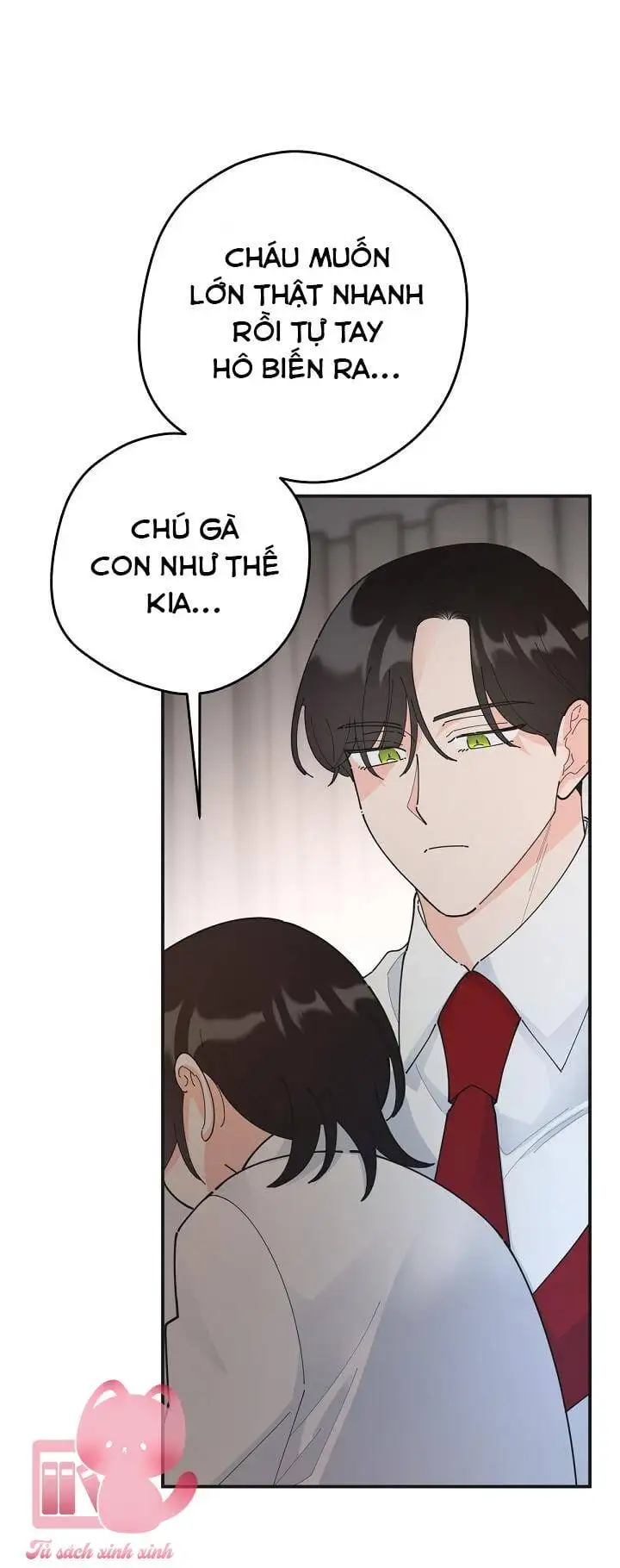 Truyện Tranh Người Hùng Của Ác Nữ - The Devil Lady’s Hero trang 6