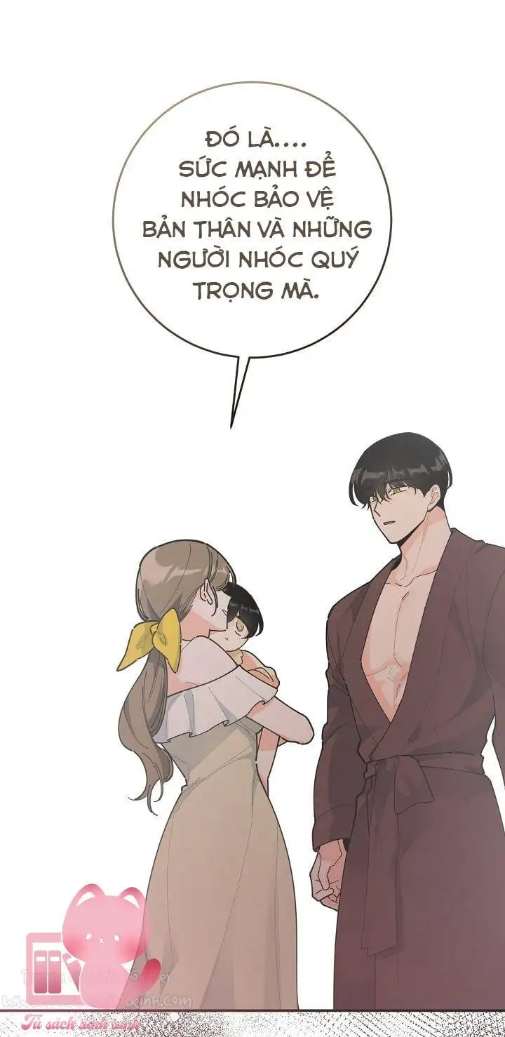 Truyện Tranh Người Hùng Của Ác Nữ - The Devil Lady’s Hero trang 6