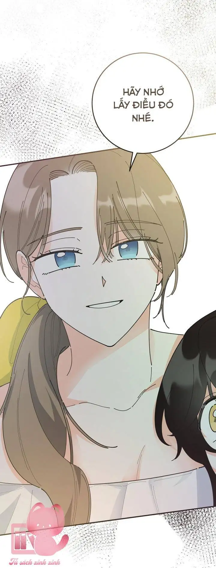 Truyện Tranh Người Hùng Của Ác Nữ - The Devil Lady’s Hero trang 6