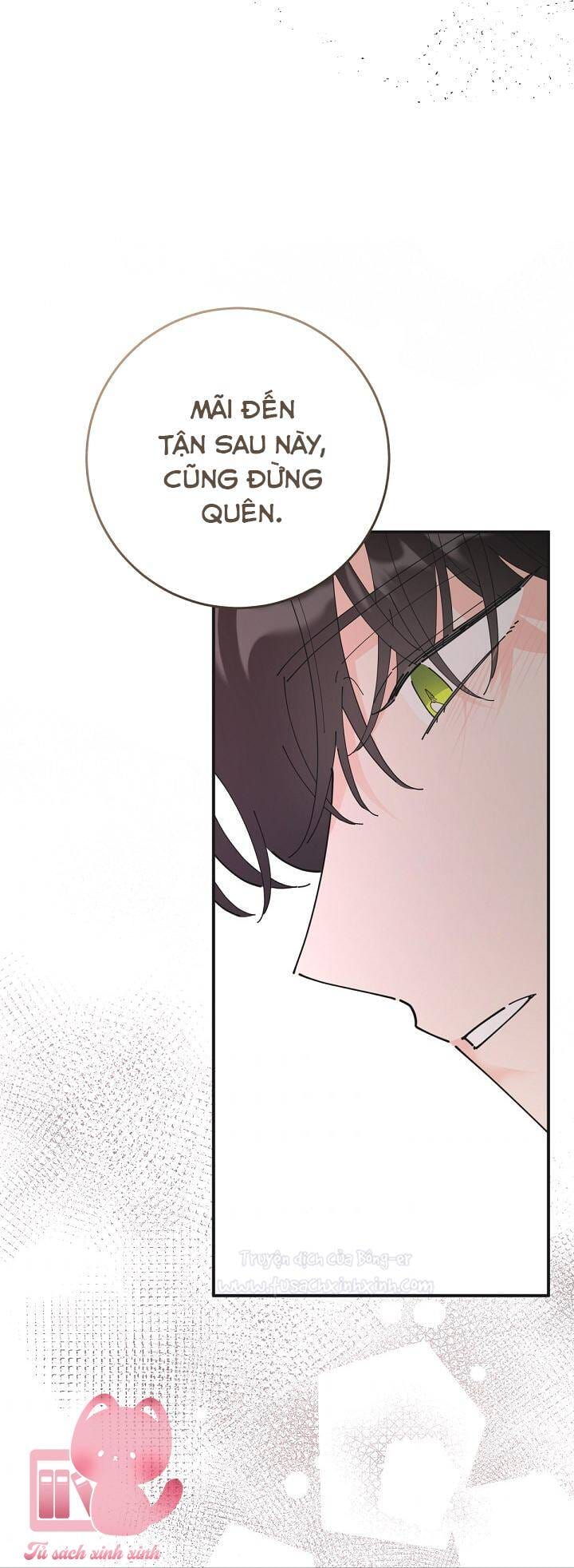 Truyện Tranh Người Hùng Của Ác Nữ - The Devil Lady’s Hero trang 6