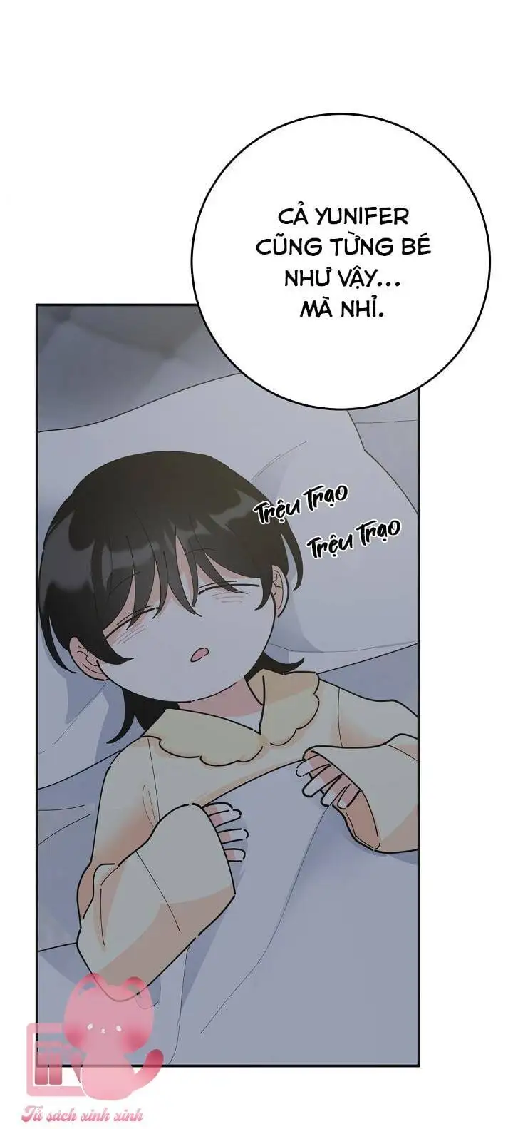 Truyện Tranh Người Hùng Của Ác Nữ - The Devil Lady’s Hero trang 6