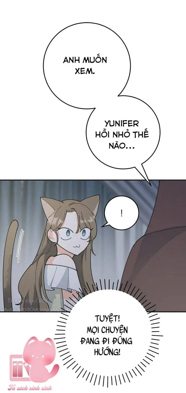 Truyện Tranh Người Hùng Của Ác Nữ - The Devil Lady’s Hero trang 6