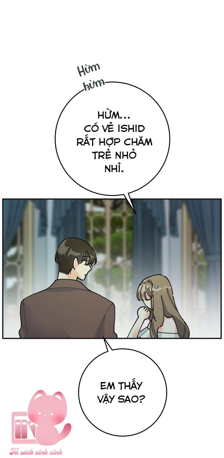 Truyện Tranh Người Hùng Của Ác Nữ - The Devil Lady’s Hero trang 6