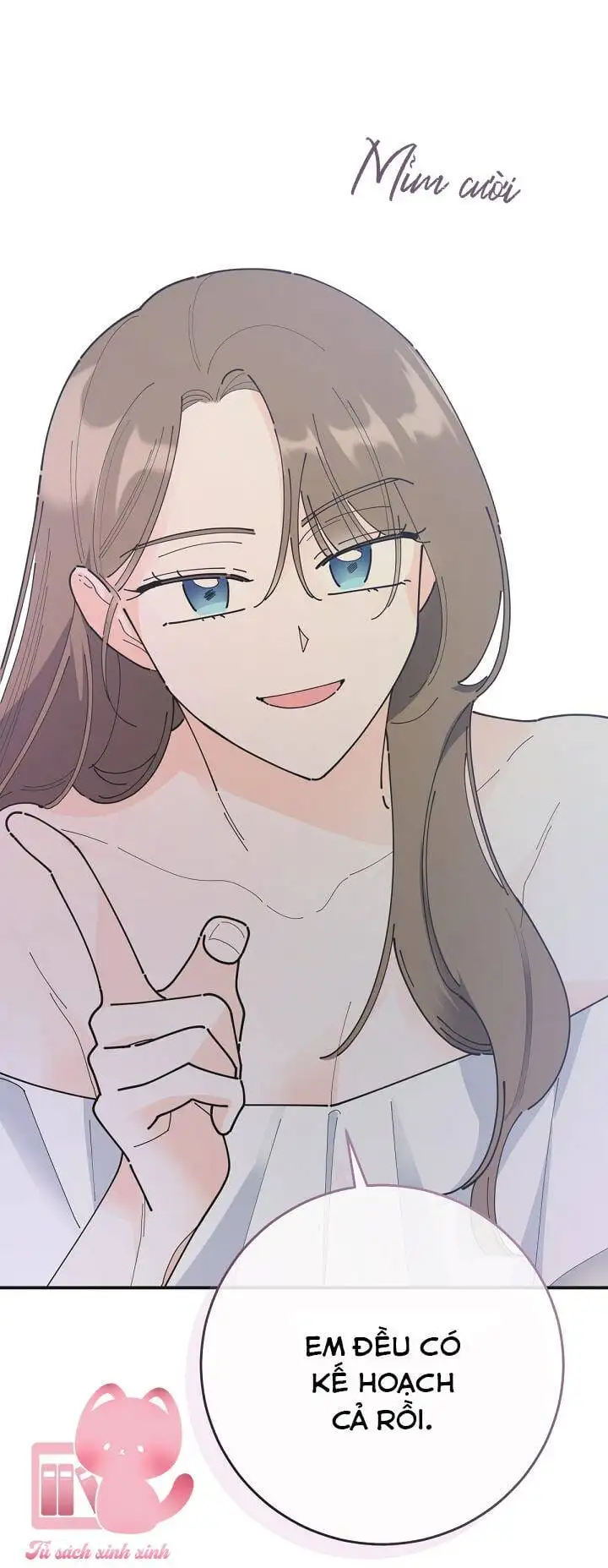 Truyện Tranh Người Hùng Của Ác Nữ - The Devil Lady’s Hero trang 6