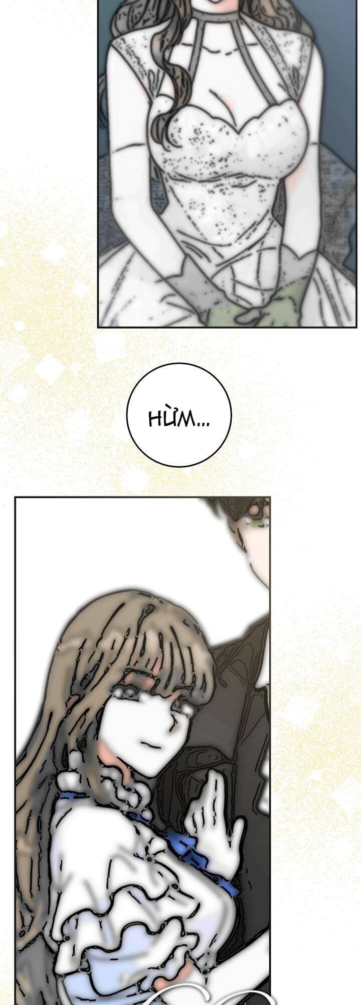 Truyện Tranh Người Hùng Của Ác Nữ - The Devil Lady’s Hero trang 6