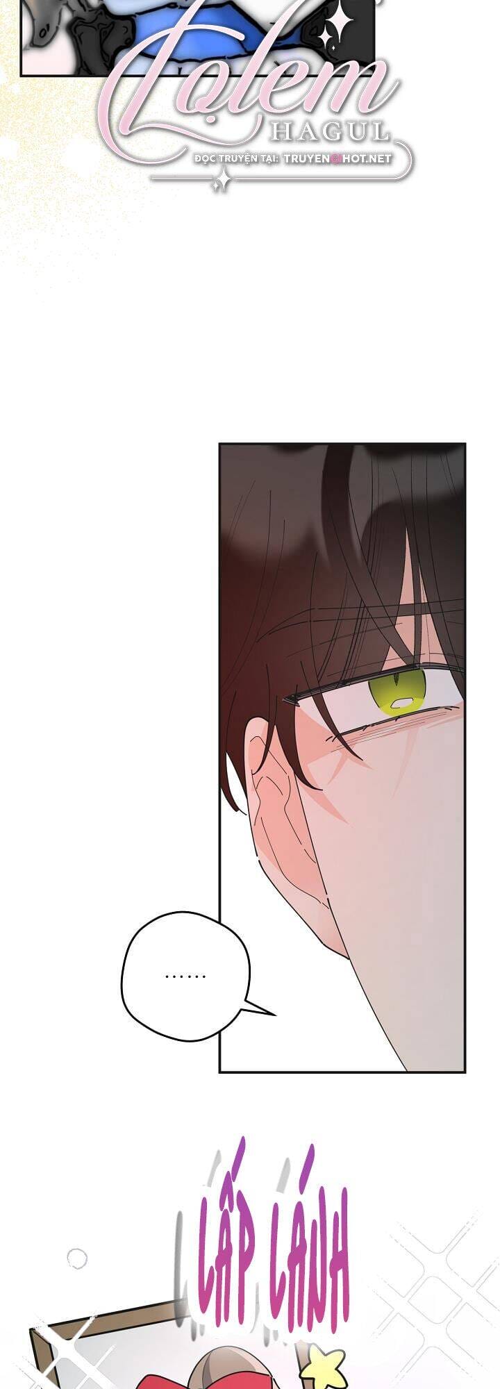 Truyện Tranh Người Hùng Của Ác Nữ - The Devil Lady’s Hero trang 6