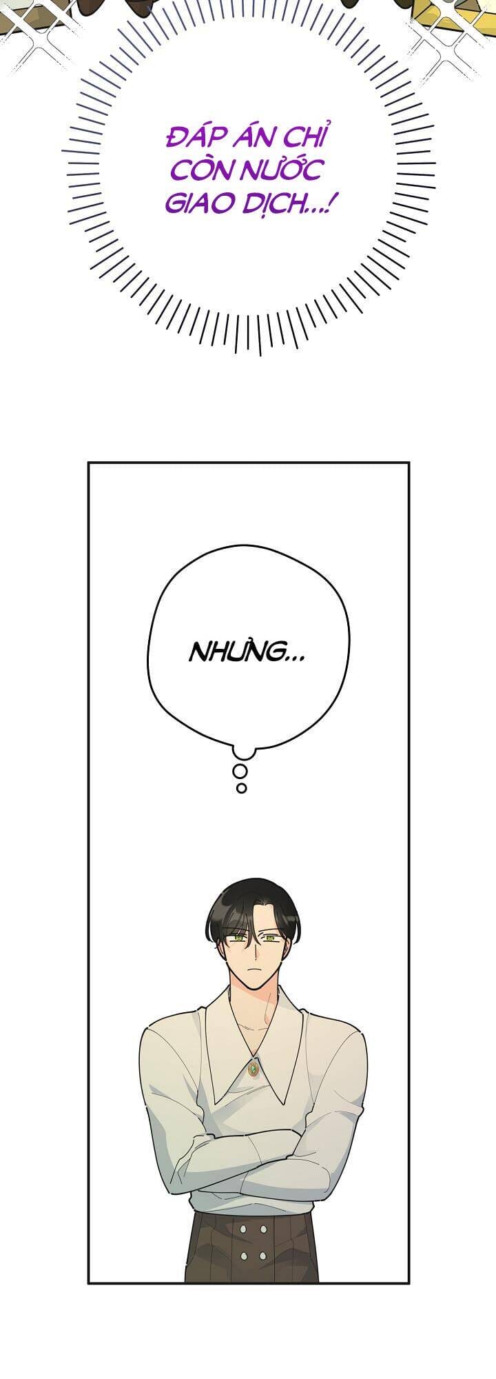 Truyện Tranh Người Hùng Của Ác Nữ - The Devil Lady’s Hero trang 6