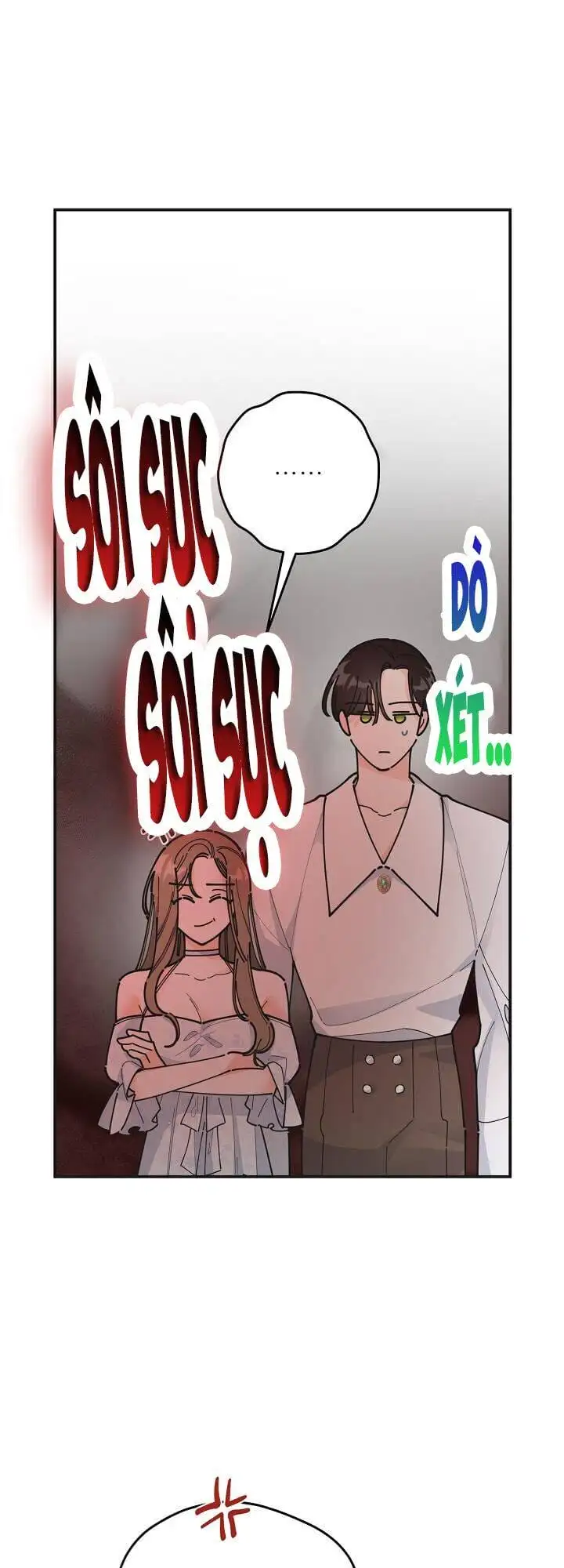 Truyện Tranh Người Hùng Của Ác Nữ - The Devil Lady’s Hero trang 6