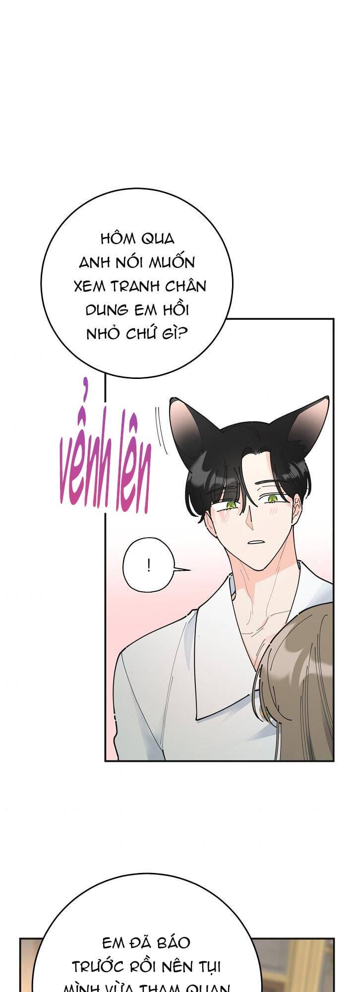 Truyện Tranh Người Hùng Của Ác Nữ - The Devil Lady’s Hero trang 6