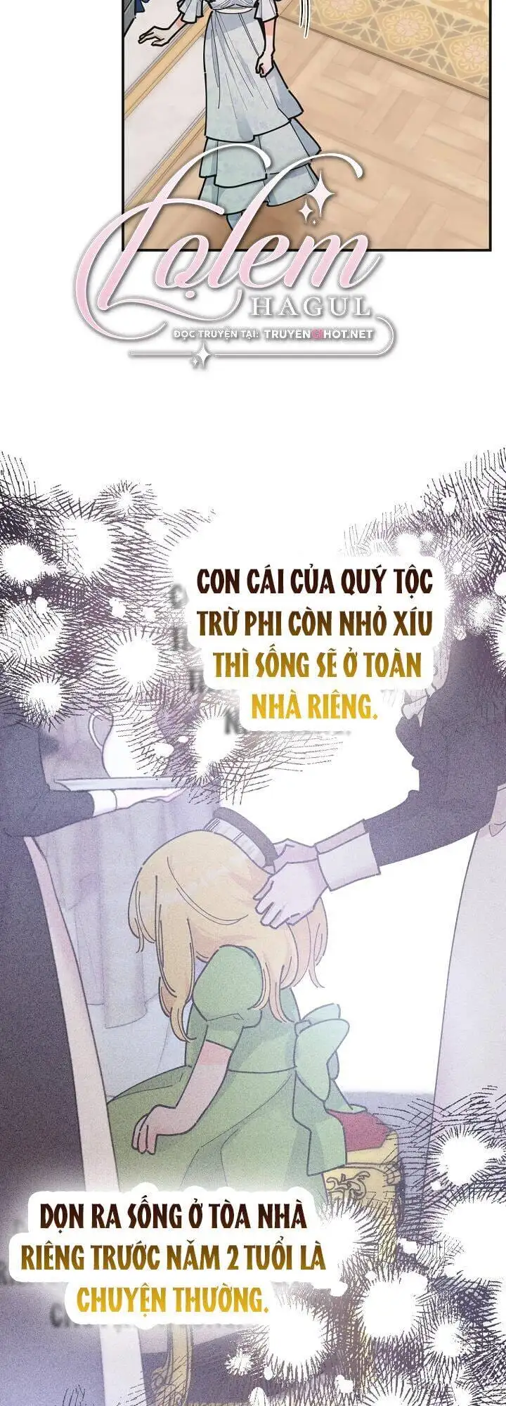 Truyện Tranh Người Hùng Của Ác Nữ - The Devil Lady’s Hero trang 6