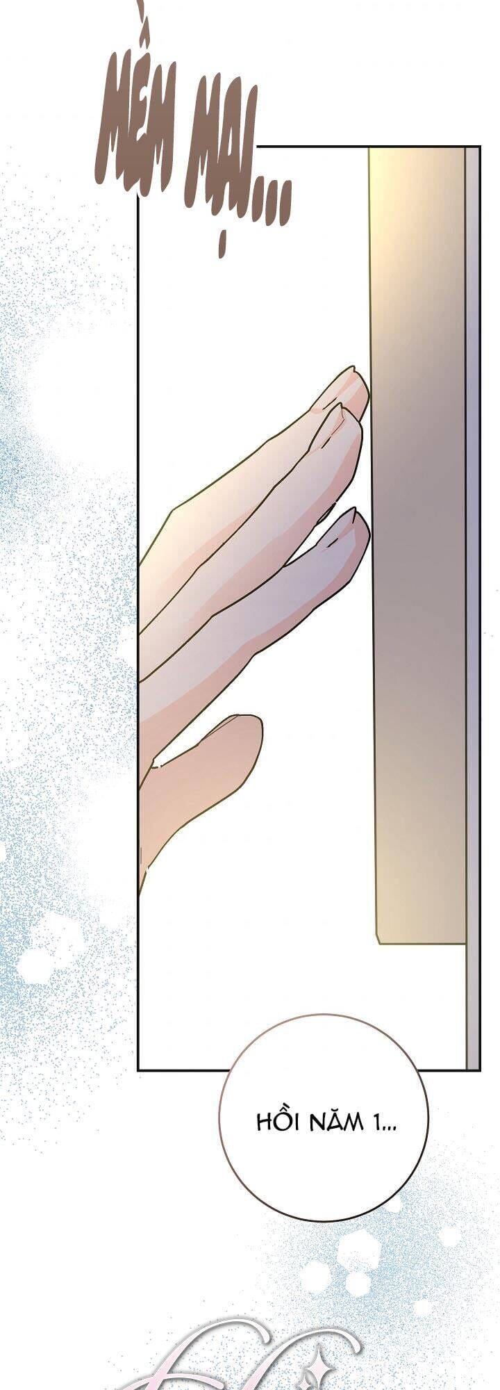 Truyện Tranh Người Hùng Của Ác Nữ - The Devil Lady’s Hero trang 6