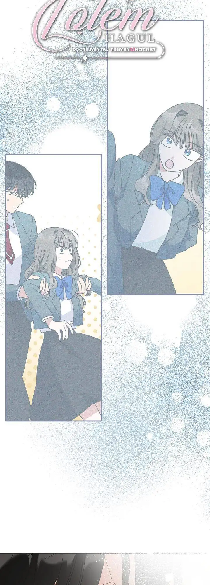 Truyện Tranh Người Hùng Của Ác Nữ - The Devil Lady’s Hero trang 6