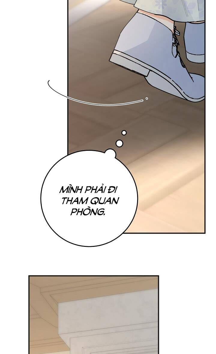 Truyện Tranh Người Hùng Của Ác Nữ - The Devil Lady’s Hero trang 6