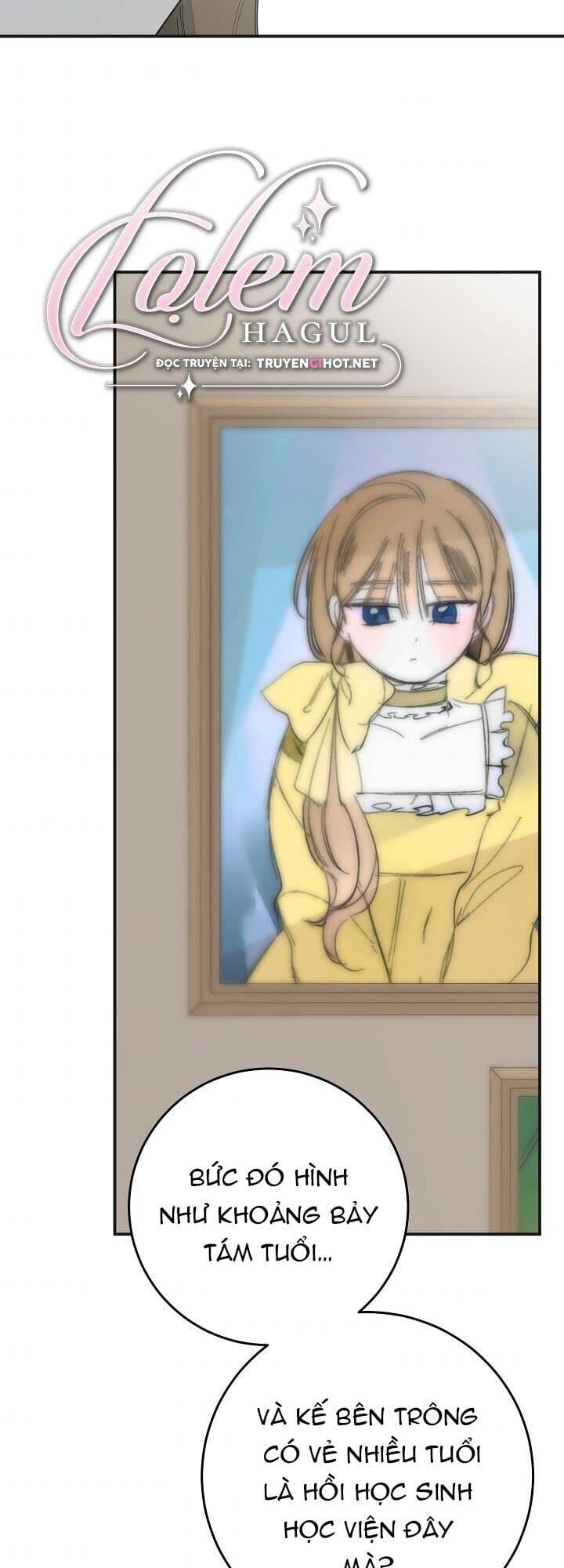 Truyện Tranh Người Hùng Của Ác Nữ - The Devil Lady’s Hero trang 6