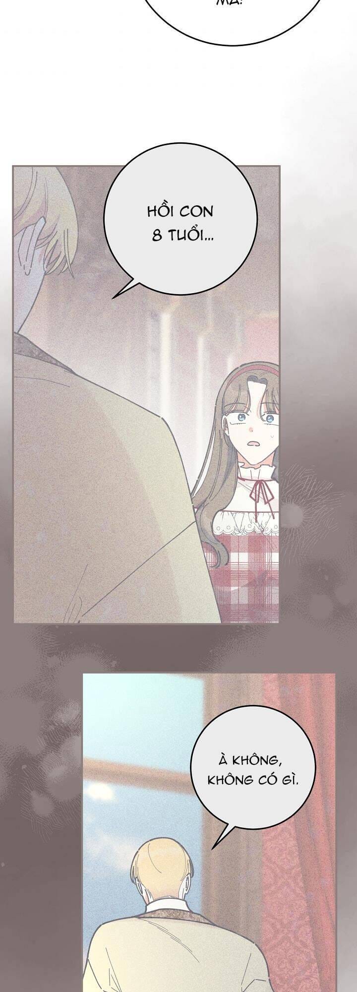 Truyện Tranh Người Hùng Của Ác Nữ - The Devil Lady’s Hero trang 6