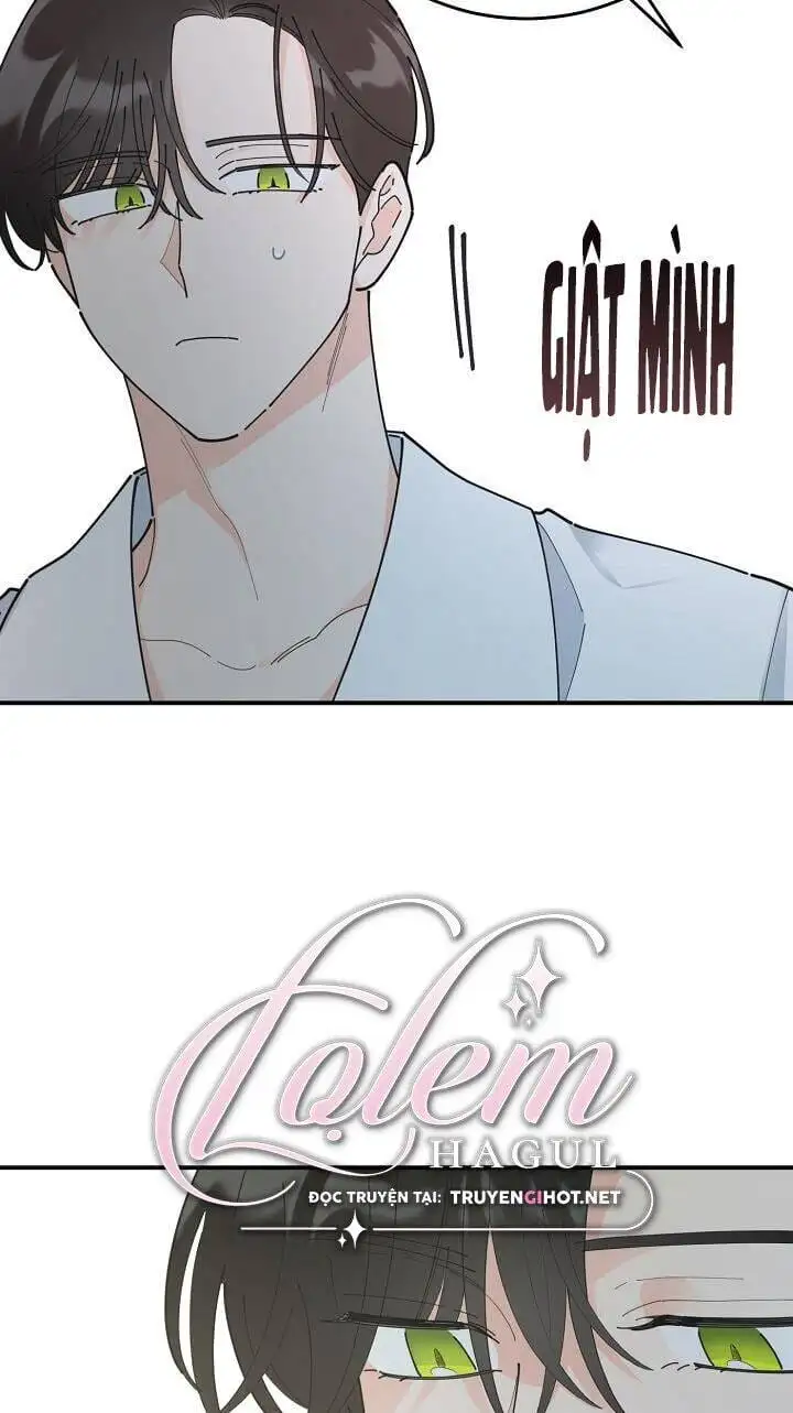 Truyện Tranh Người Hùng Của Ác Nữ - The Devil Lady’s Hero trang 6