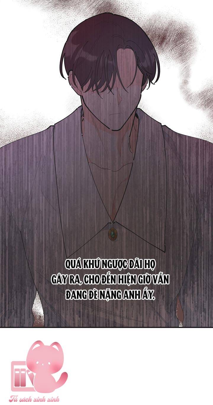 Truyện Tranh Người Hùng Của Ác Nữ - The Devil Lady’s Hero trang 6