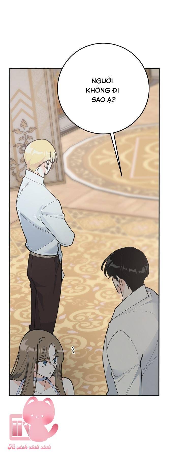 Truyện Tranh Người Hùng Của Ác Nữ - The Devil Lady’s Hero trang 6