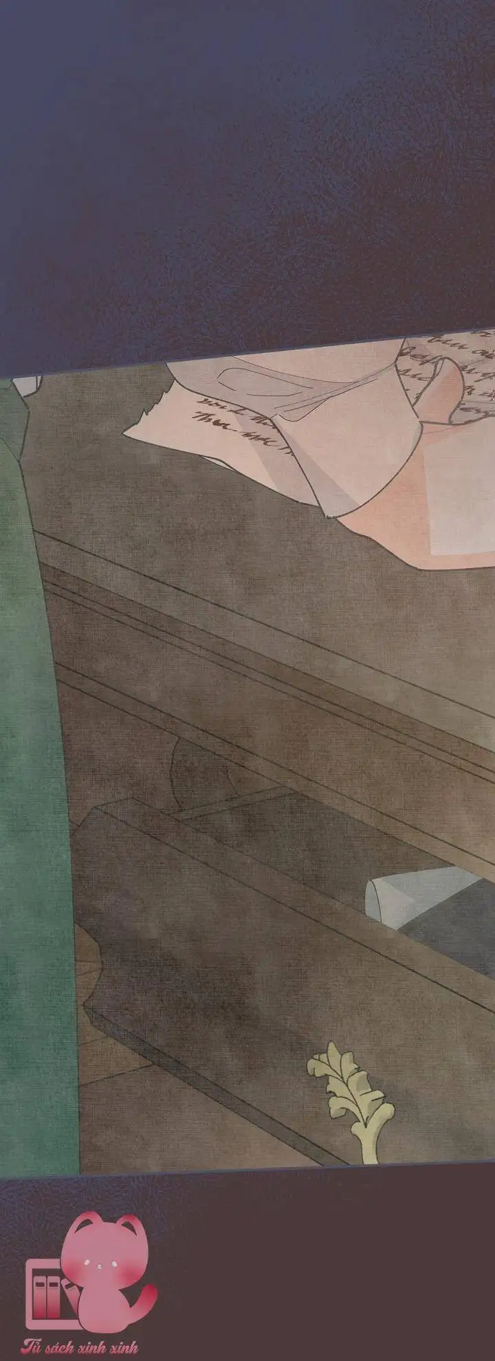 Truyện Tranh Người Hùng Của Ác Nữ - The Devil Lady’s Hero trang 6