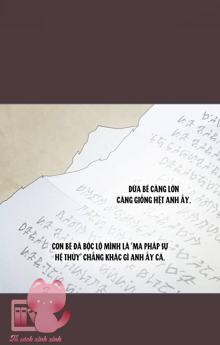 Truyện Tranh Người Hùng Của Ác Nữ - The Devil Lady’s Hero trang 6