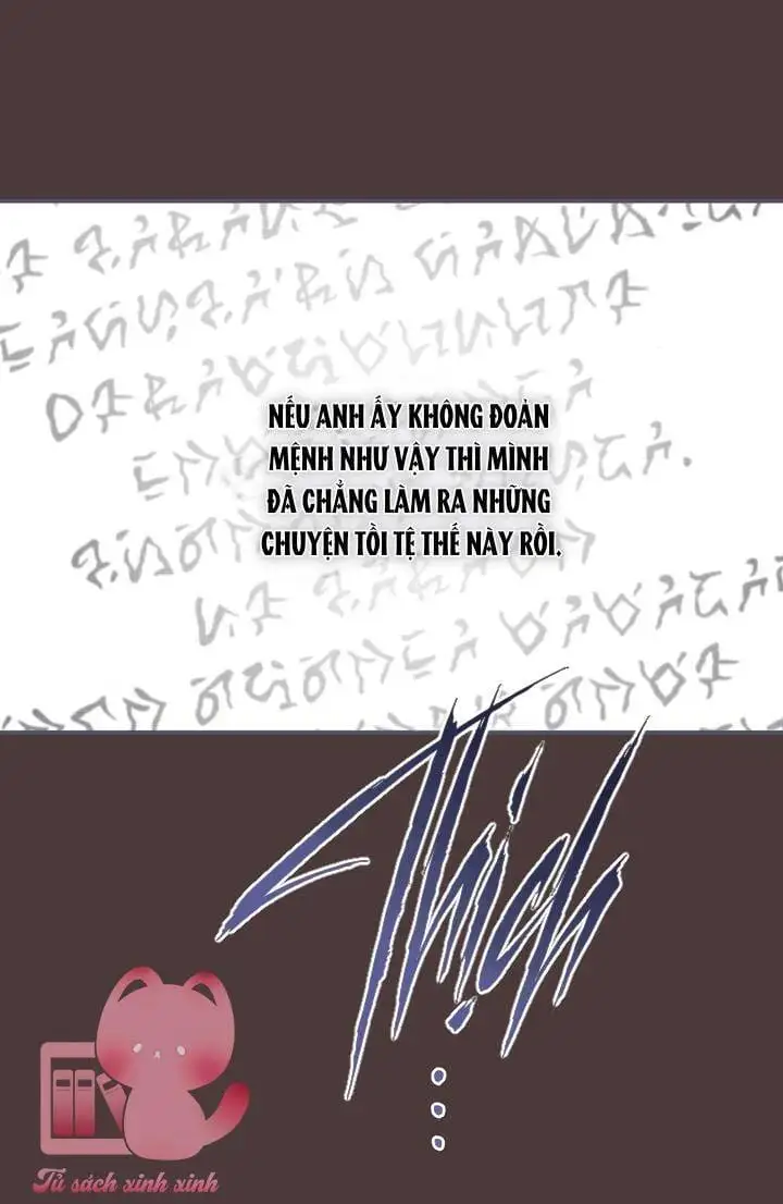 Truyện Tranh Người Hùng Của Ác Nữ - The Devil Lady’s Hero trang 6