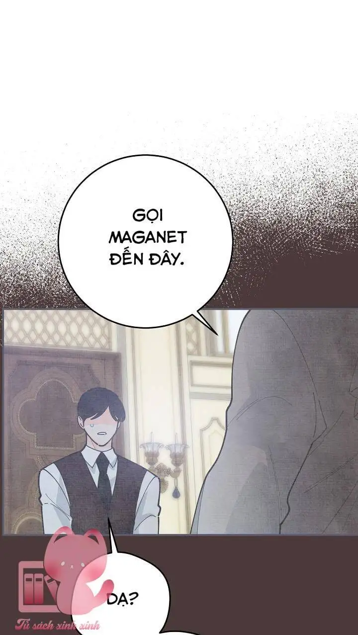 Truyện Tranh Người Hùng Của Ác Nữ - The Devil Lady’s Hero trang 6