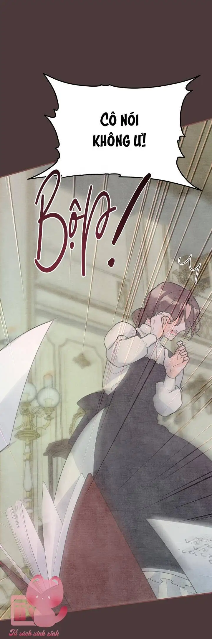 Truyện Tranh Người Hùng Của Ác Nữ - The Devil Lady’s Hero trang 6