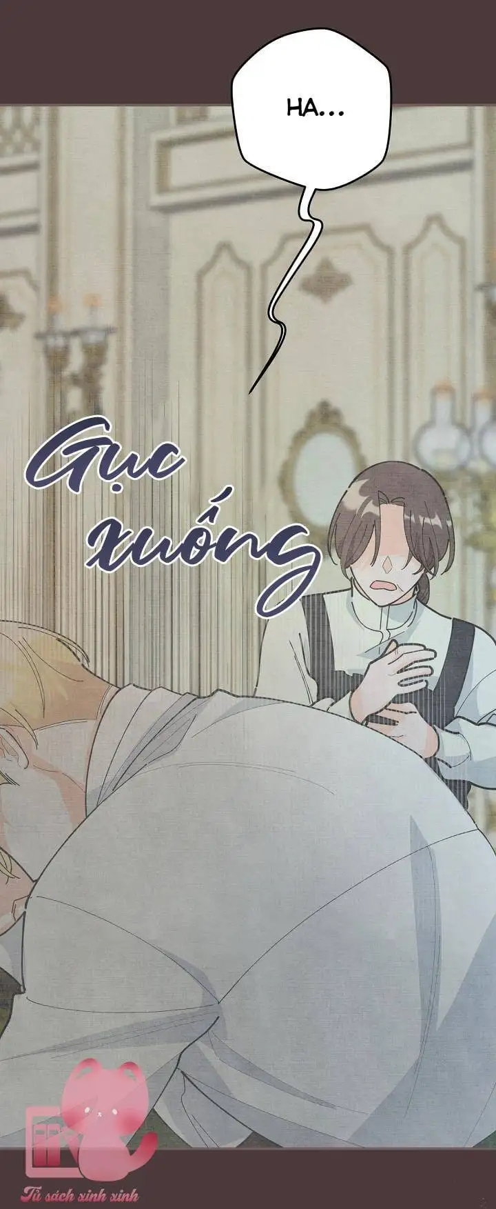 Truyện Tranh Người Hùng Của Ác Nữ - The Devil Lady’s Hero trang 6