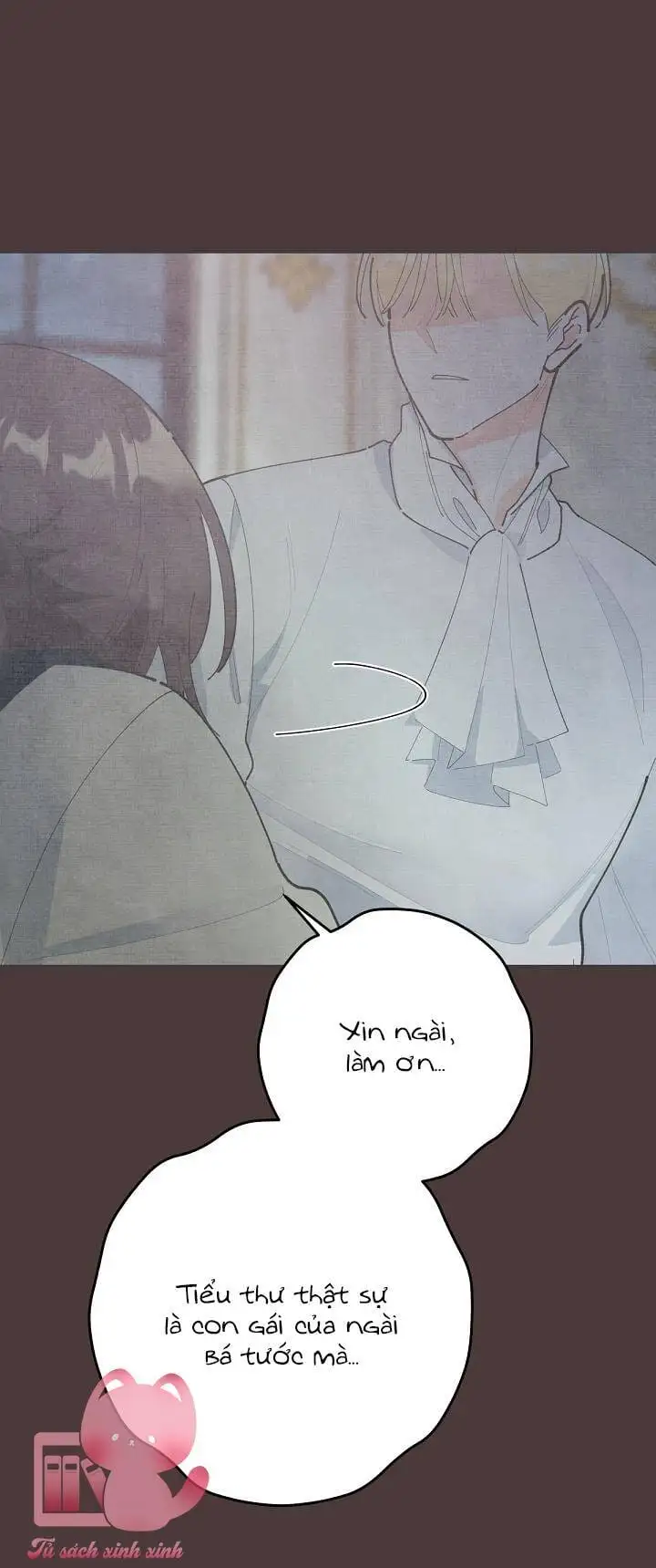 Truyện Tranh Người Hùng Của Ác Nữ - The Devil Lady’s Hero trang 6